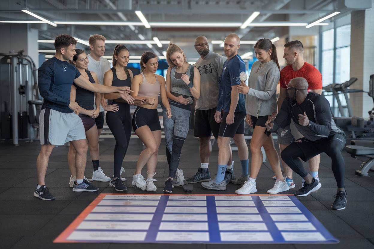 staps métier bien payé