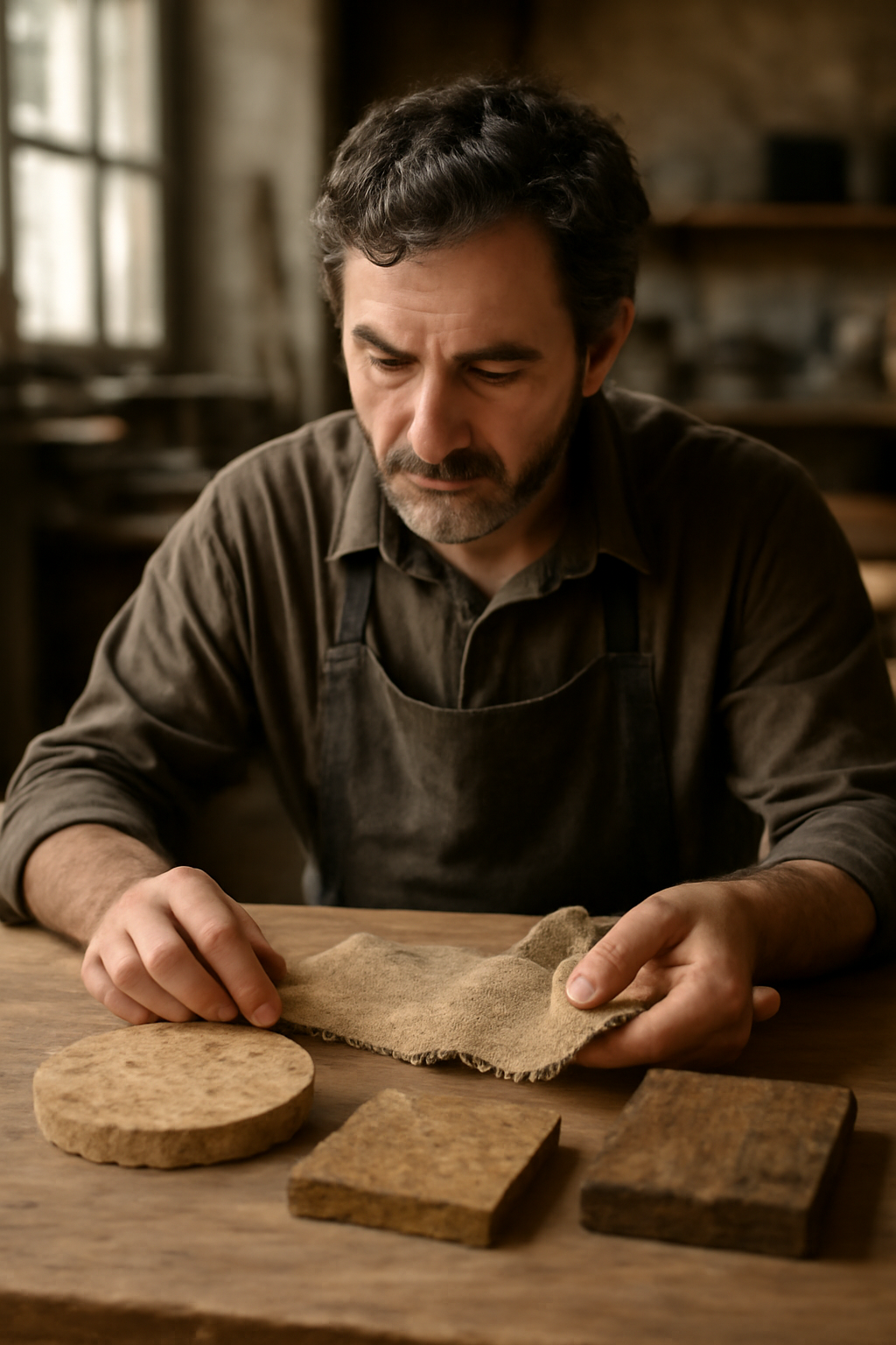 Matériaux de Construction Sains : Identifier les Options Non Toxiques