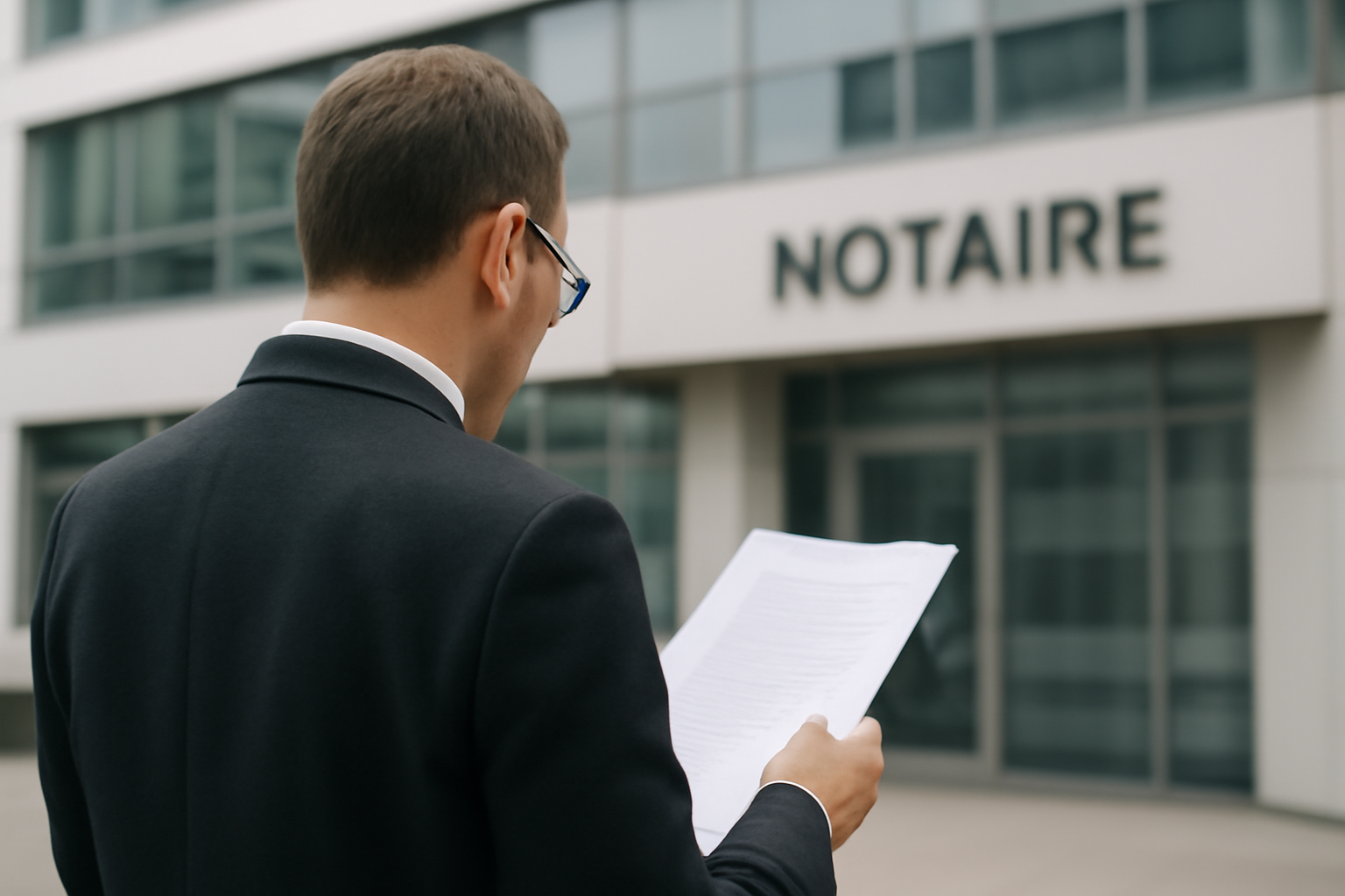 Donation immobilière : aspects juridiques et fiscaux essentiels