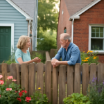 Mitoyenneté et clôture : qui paie quoi entre voisins ?