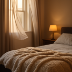 Sommeil Réparateur : Température Idéale et Ventilation de la Chambre