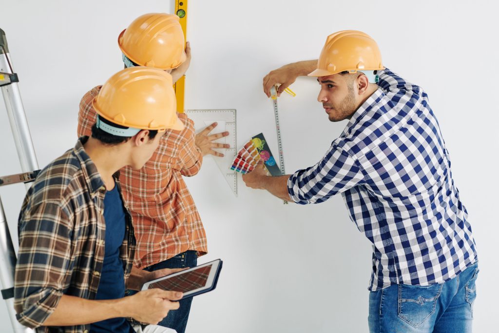 L’art de réinventer son intérieur avec une entreprise de rénovation intérieure à Paris