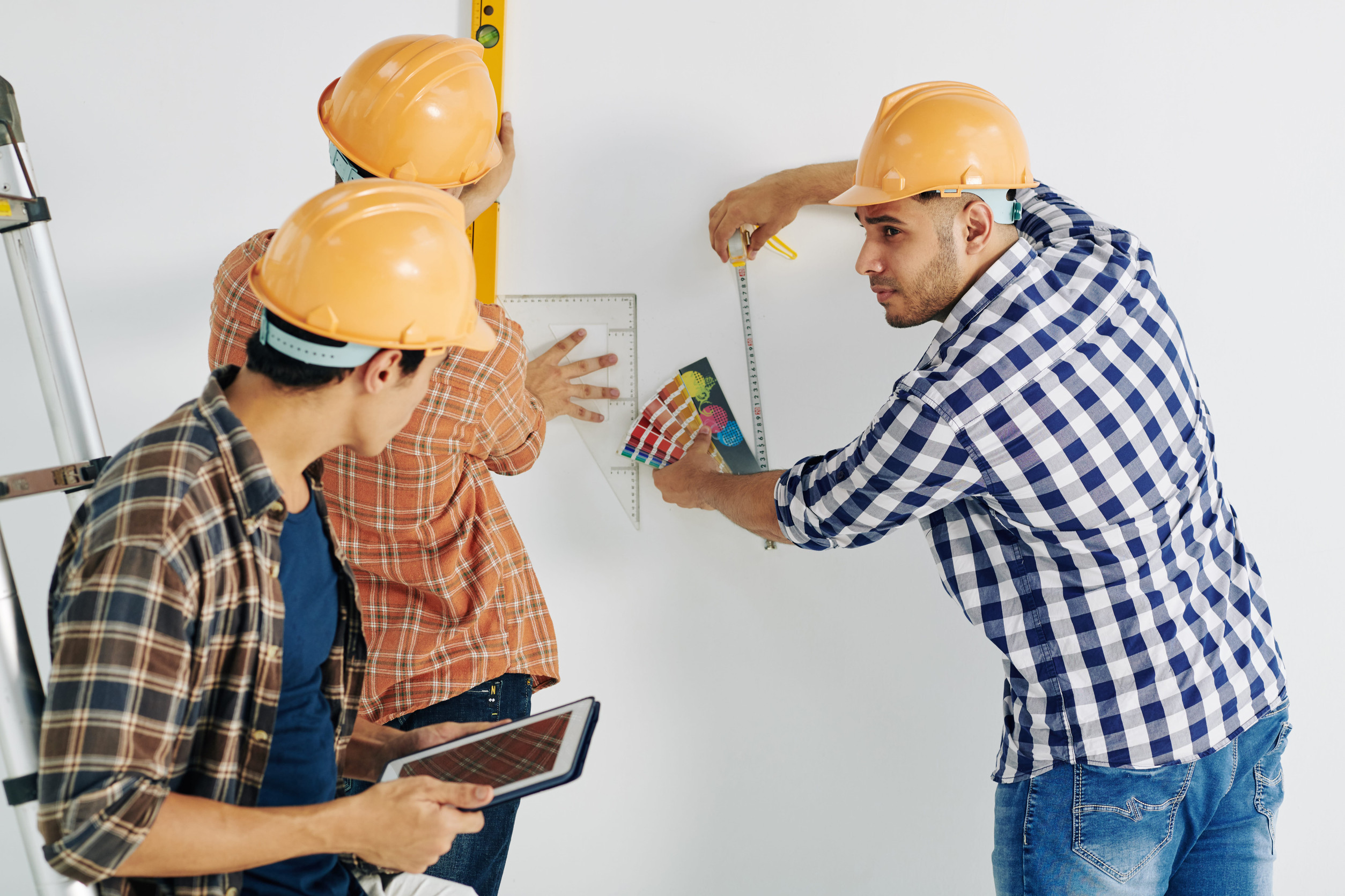L’art de réinventer son intérieur avec une entreprise de rénovation intérieure à Paris