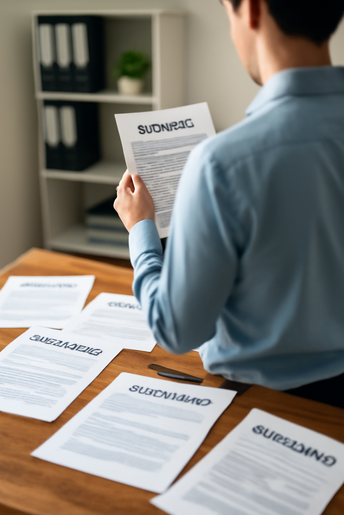 Assurance emprunteur : peut-on la changer après signature ?