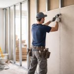 renovation-cloison-ouvrier-outils-lumineux