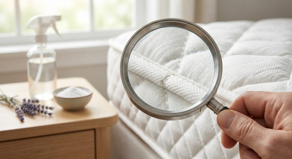 Remèdes maison contre les punaises de lit : ce que révèlent les études